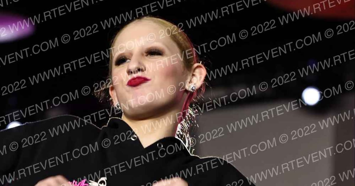 Dynamic Dance Youth All Star Hip Hop · ASCS Dance Grand Nationals Cheer Showdown