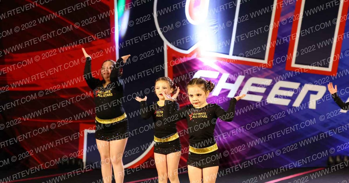 Ultimate All Stars MINI Heartbreakers · JAMfest Springfield Classic