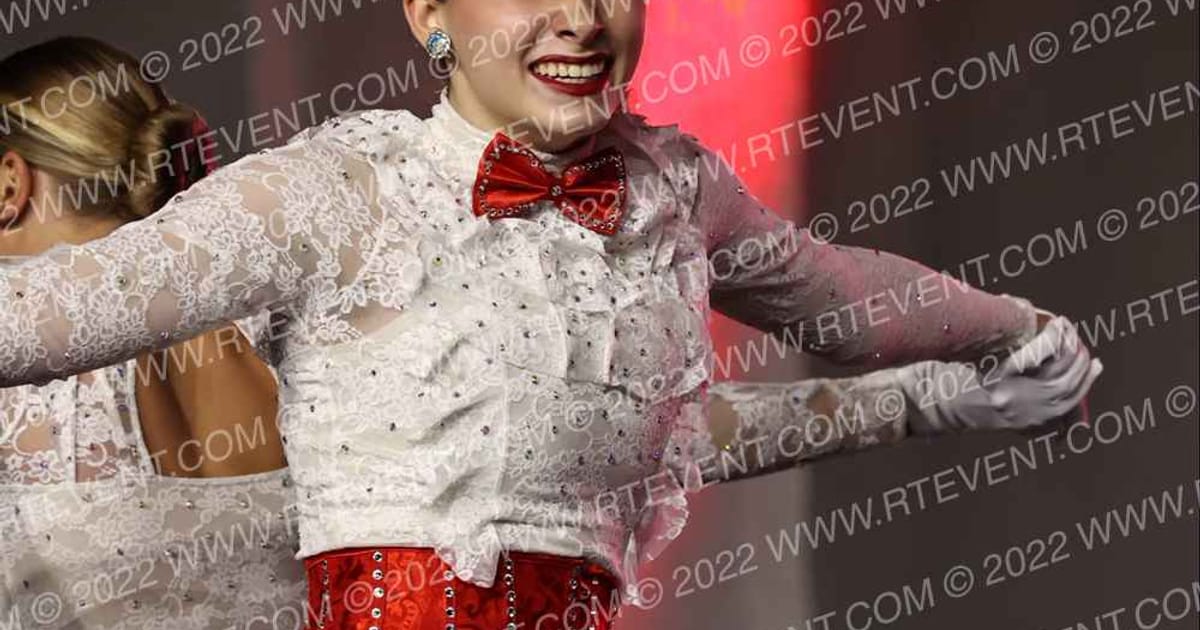 Energizers Supercalifragilisticexpialidocious · ASCS Dance Grand Nationals Cheer Showdown