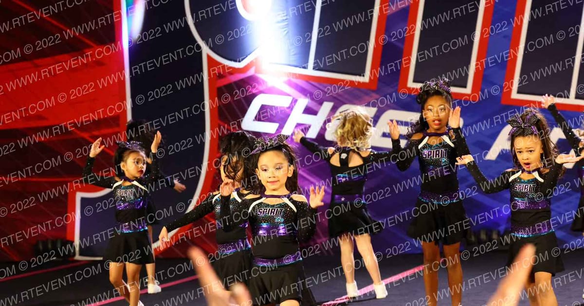 Spirit Too Glow · JAMfest Springfield Classic