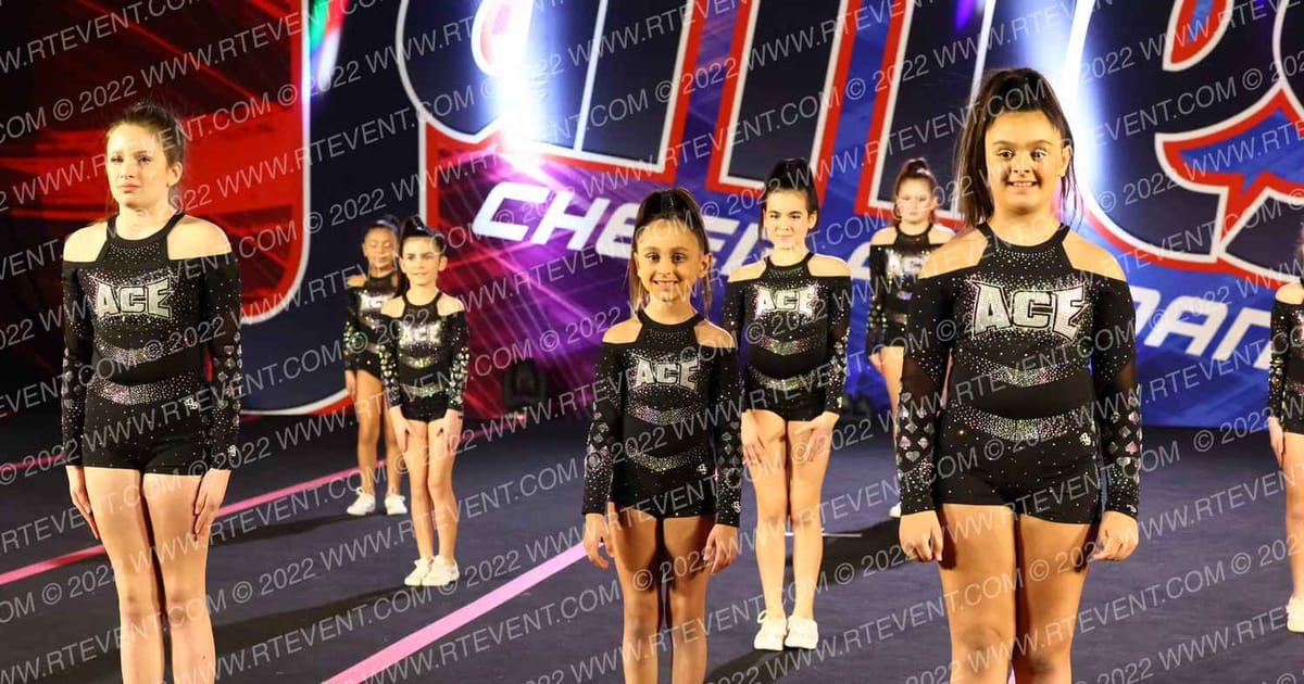 Ace Elite Junior Royals · JAMfest Springfield Classic