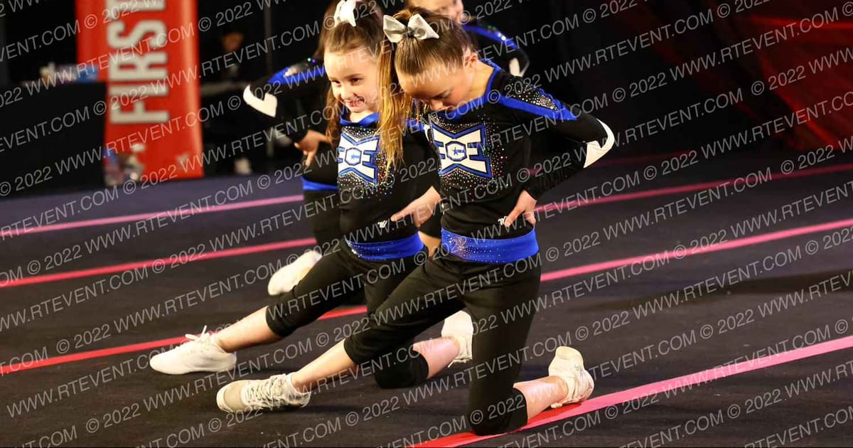 East Celebrity Elite Central MINI MANGO · JAMfest Springfield Classic