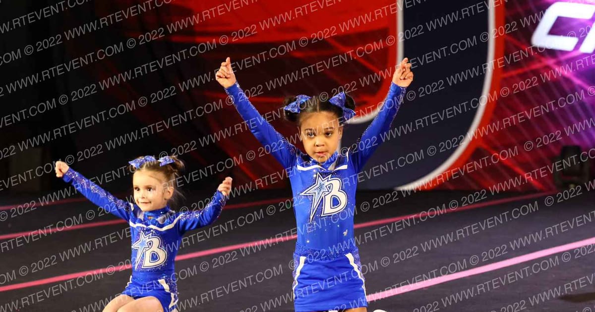 Bay State All Stars Boom · JAMfest Springfield Classic