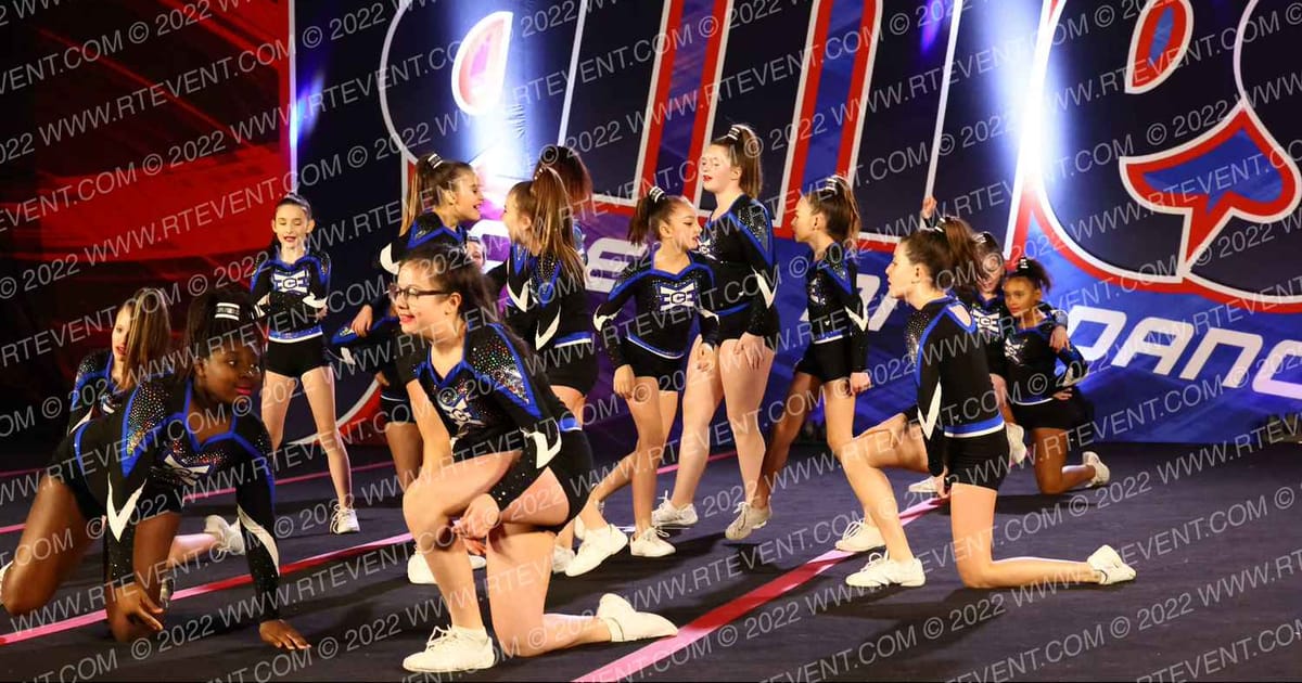 East Celebrity Elite HONEY · JAMfest Springfield Classic