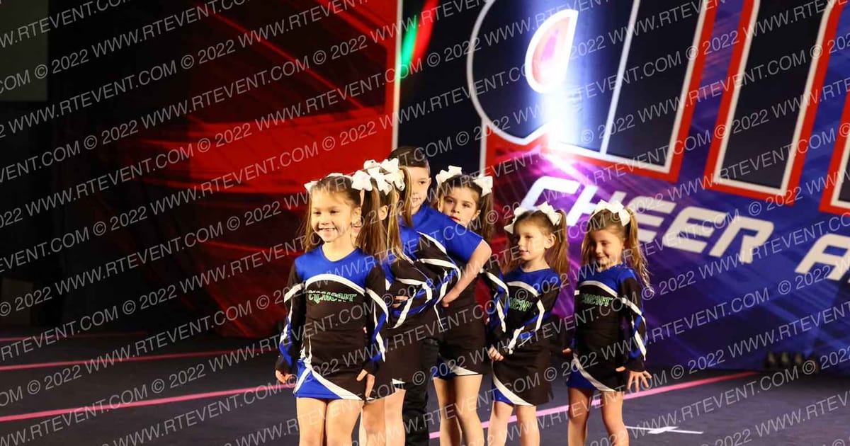 Element All Stars Atoms · JAMfest Springfield Classic