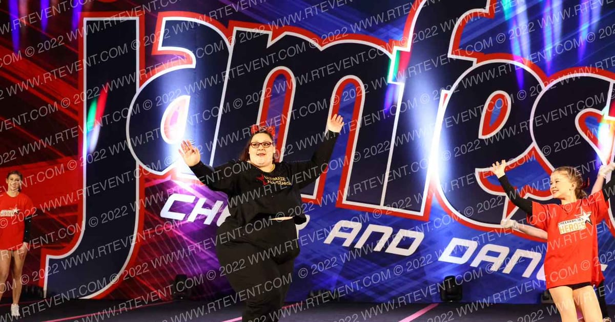 Ultimate All Stars HEROES · JAMfest Springfield Classic