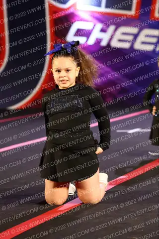J Star Athletics Pretty Pearls