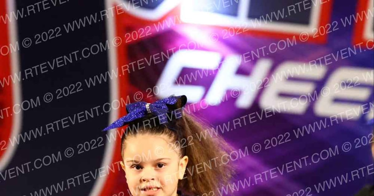J Star Athletics Pretty Pearls · JAMfest Springfield Classic