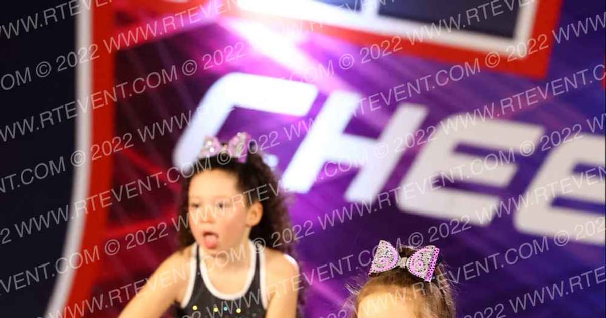 Empire All Stars Majesty · JAMfest Springfield Classic
