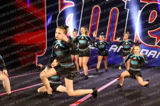 Midcoast Youth Cheer Tsunami