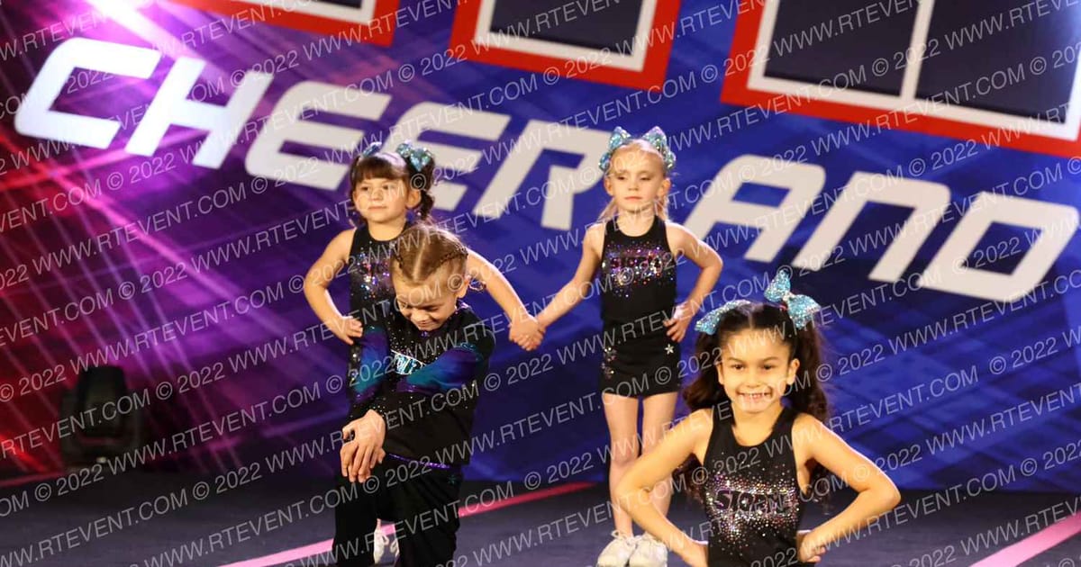 Southcoast Storm II Snowflakes · JAMfest Springfield Classic