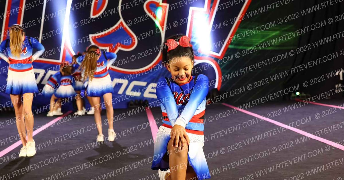 USA Wildcats Thunder · JAMfest Springfield Classic