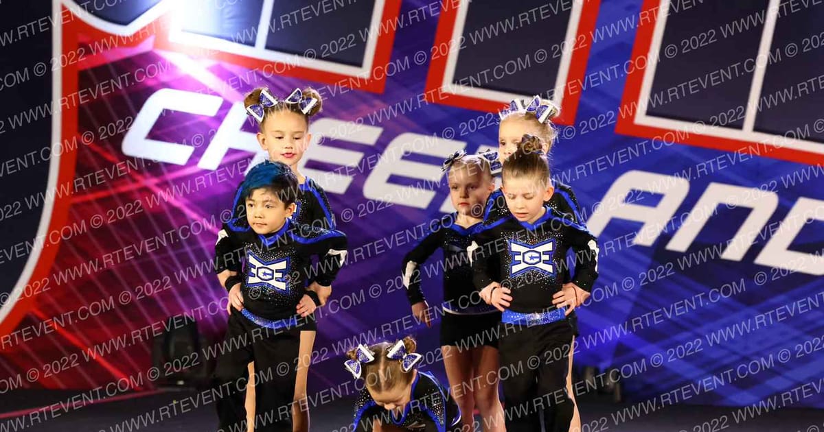 East Celebrity Elite Central TINY BERRY · JAMfest Springfield Classic