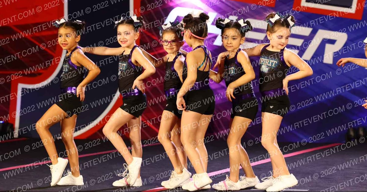 Spirit Too Tiny Treasures · JAMfest Springfield Classic