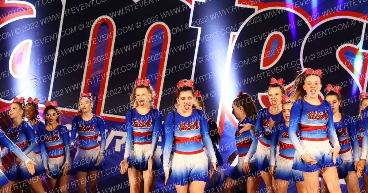 USA Wildcats Legacy · JAMfest Springfield Classic