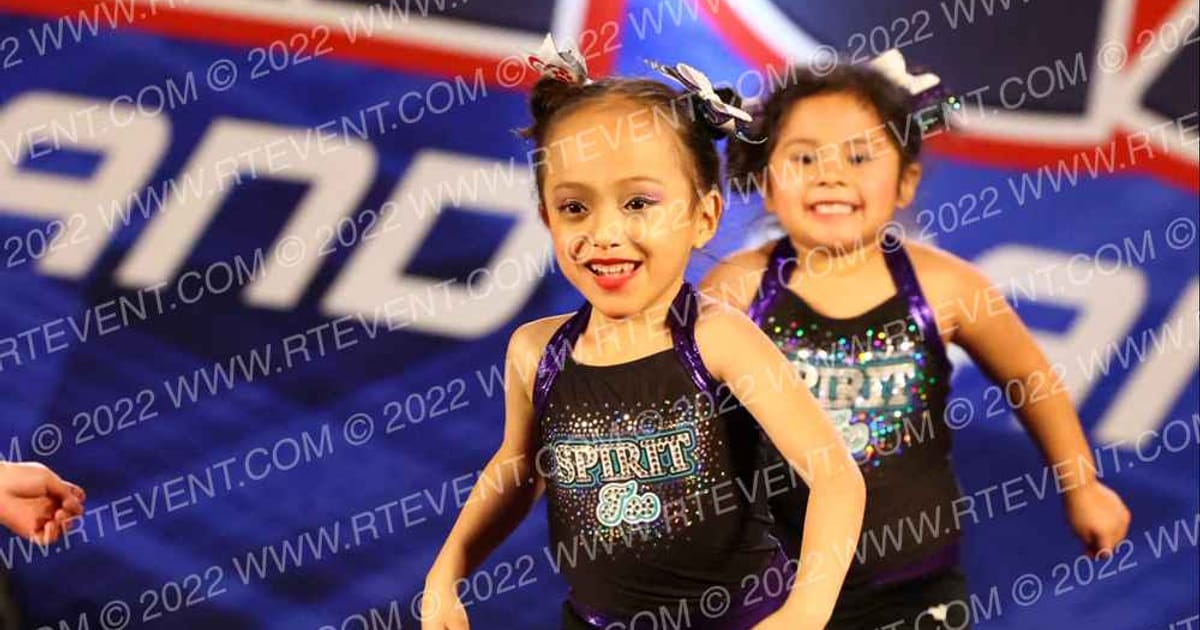 Spirit Too Trinkets · JAMfest Springfield Classic