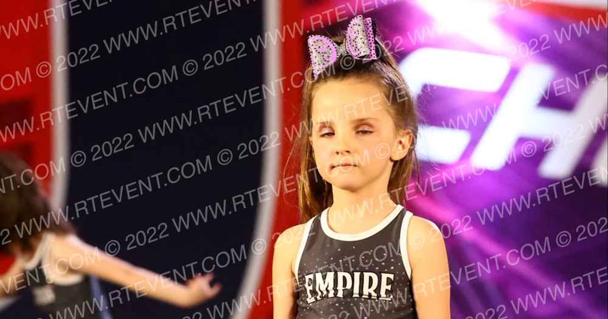 Empire All Stars Tiny Invasion · JAMfest Springfield Classic