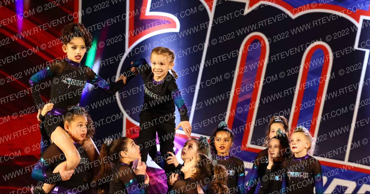 Southcoast Storm II Thunder · JAMfest Springfield Classic
