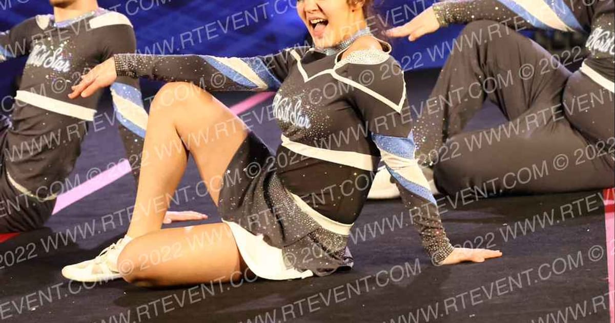 North Star All Star Cheer Explosion · JAMfest Springfield Classic