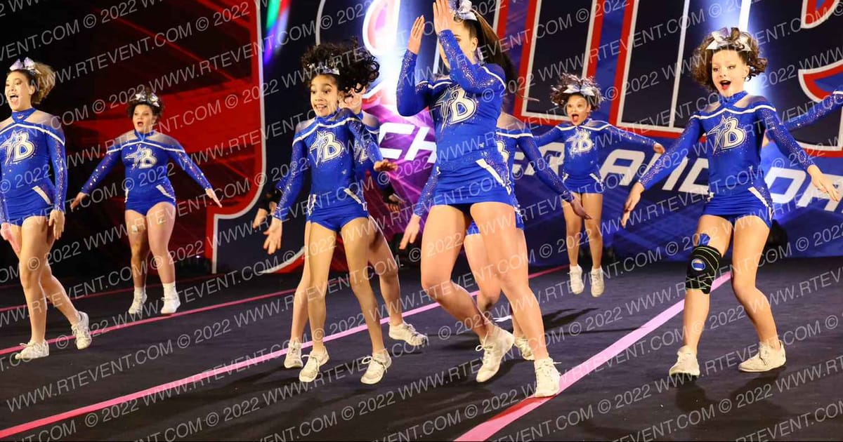 Bay State All Stars Chill · JAMfest Springfield Classic
