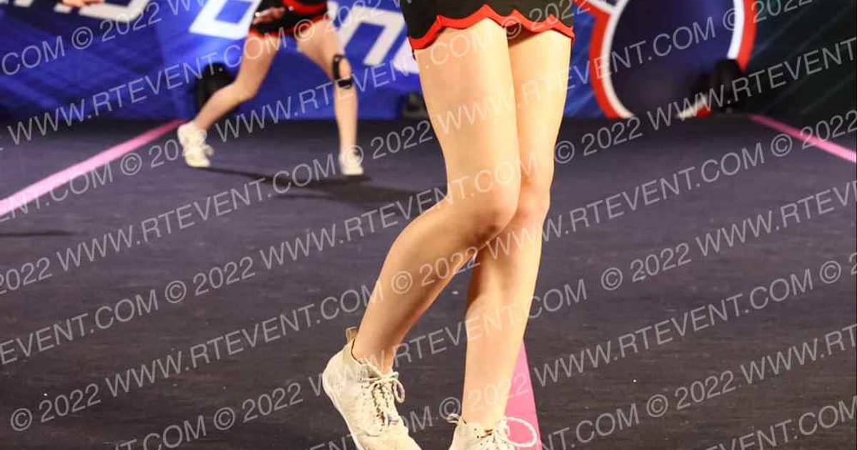 Legend Athletics Royalty · JAMfest Springfield Classic