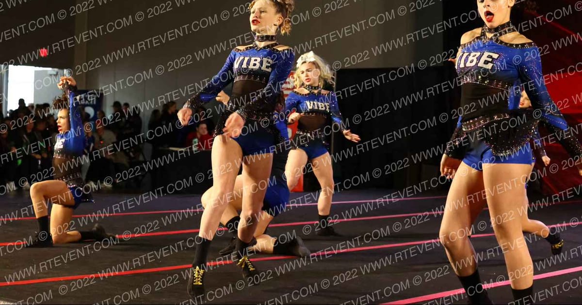 Vibe Athletics Angels · JAMfest Springfield Classic