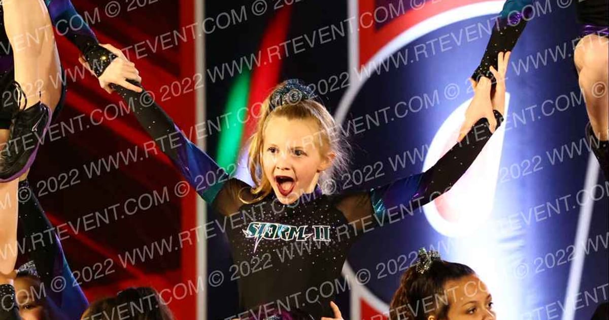 Southcoast Storm II Avalanche · JAMfest Springfield Classic