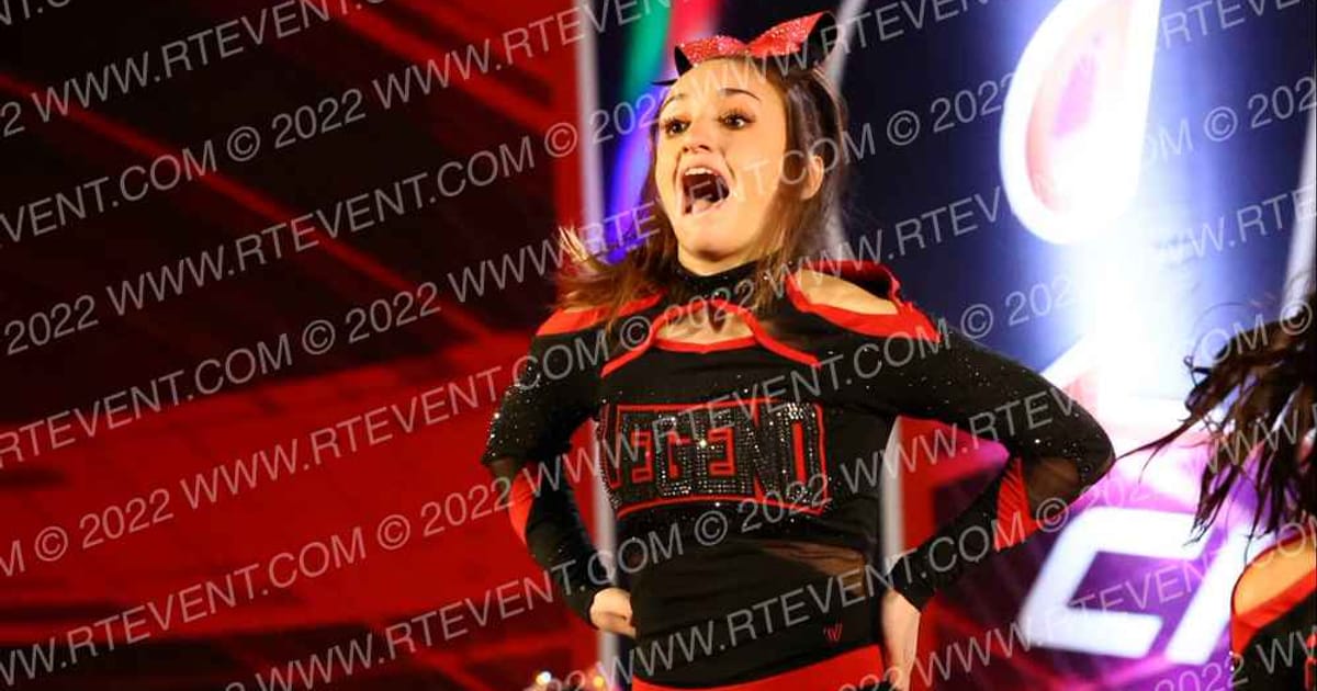 Legend Athletics Prodigy · JAMfest Springfield Classic