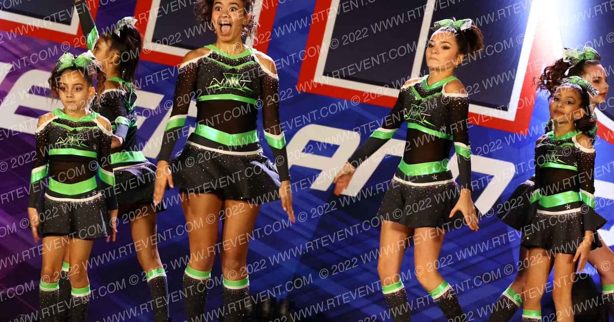 Next Level All Stars Invasion · JAMfest Springfield Classic