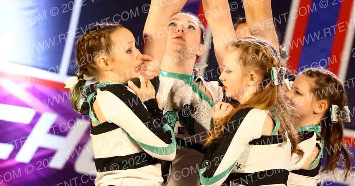 Reign Forces Major Mayhem · JAMfest Springfield Classic
