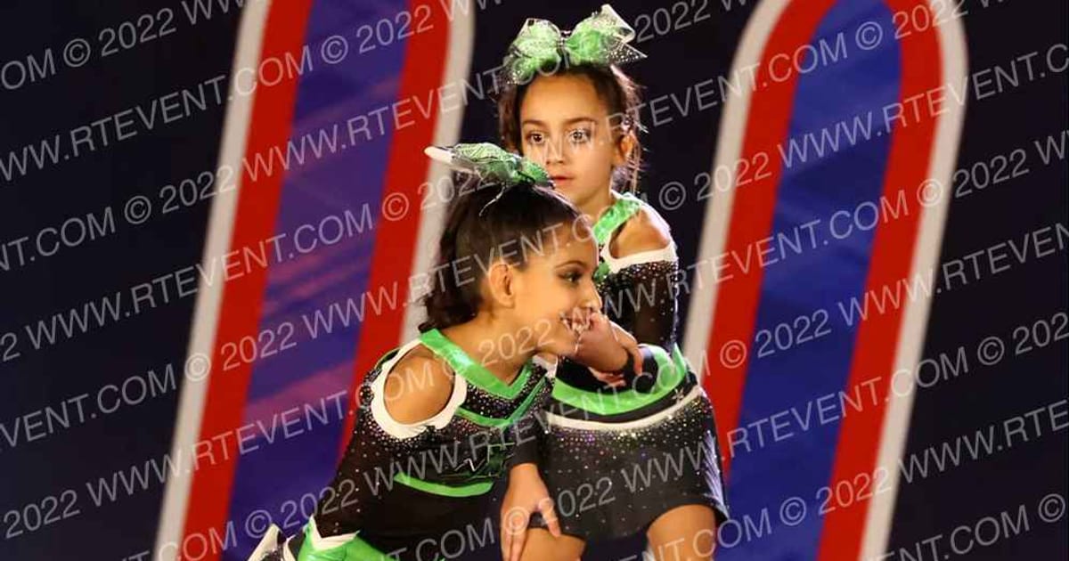Next Level All Stars Eternals · JAMfest Springfield Classic