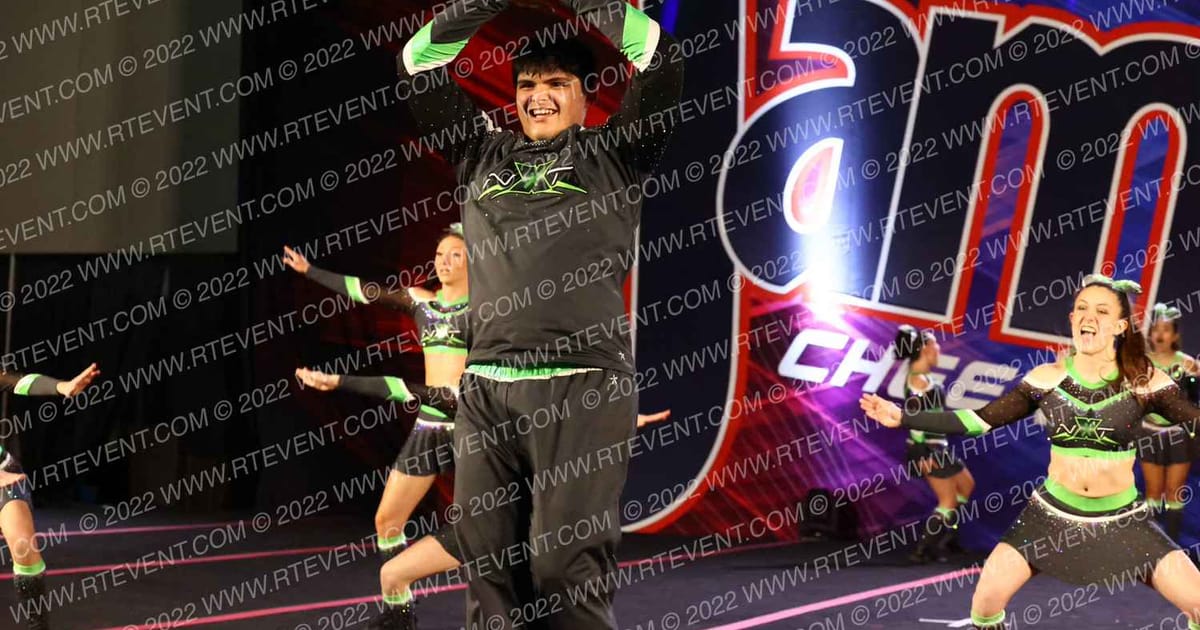 Next Level All Stars Karma · JAMfest Springfield Classic