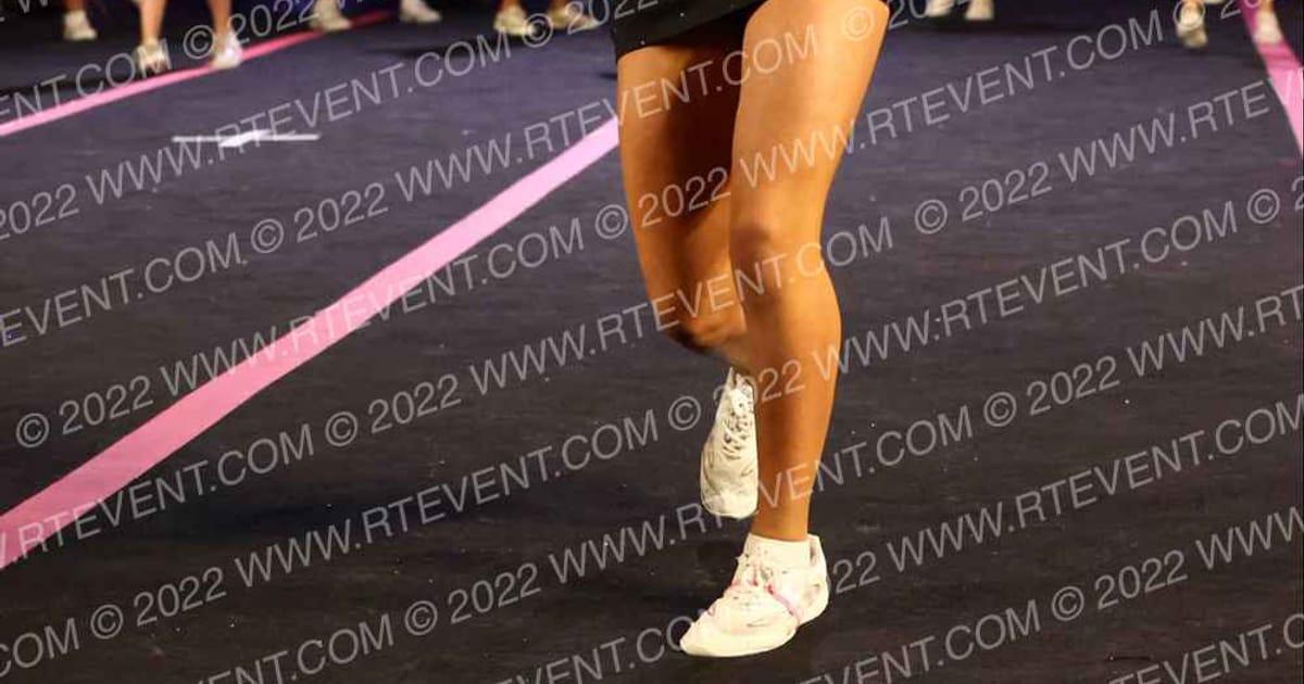Spirit Too Flash · JAMfest Springfield Classic