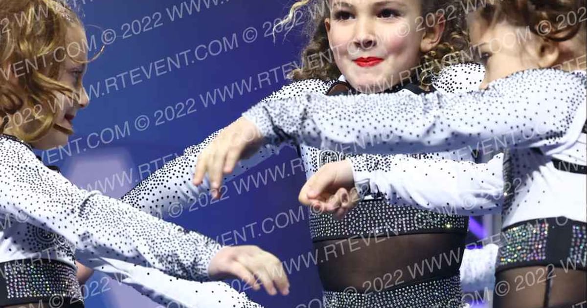 North Coast All Stars BOOGIE MAN · COA Grand Nationals