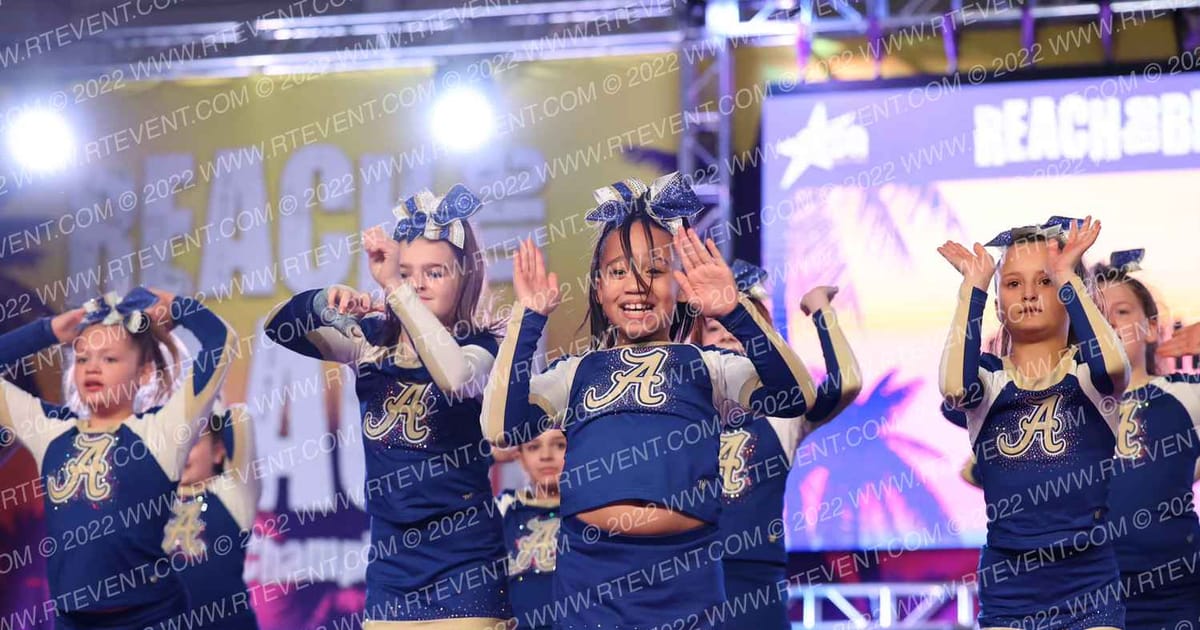 Aston Athletics Juniors · ACDA RTB Rec Showdown
