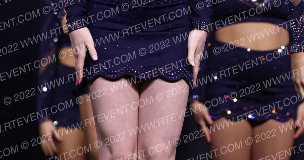 ICE Gemini · COA Grand Nationals