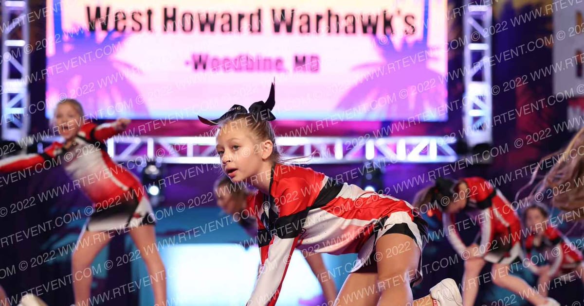 West Howard Warhawk's Warhawks 10U · ACDA RTB Rec Showdown