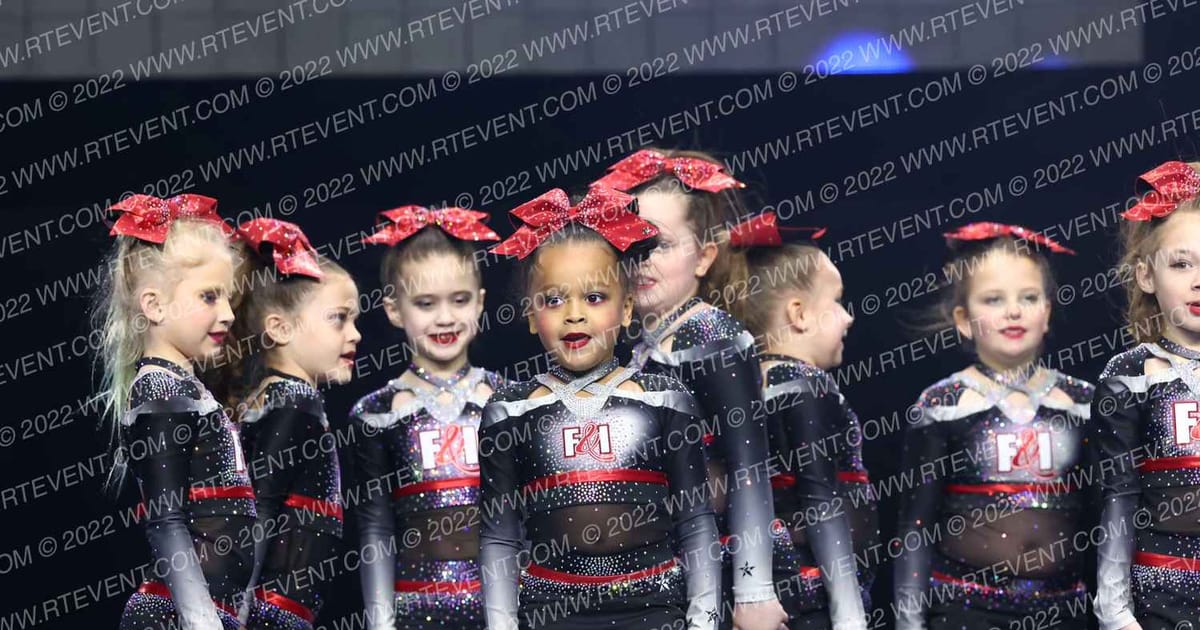 F I Frostbites · COA Grand Nationals