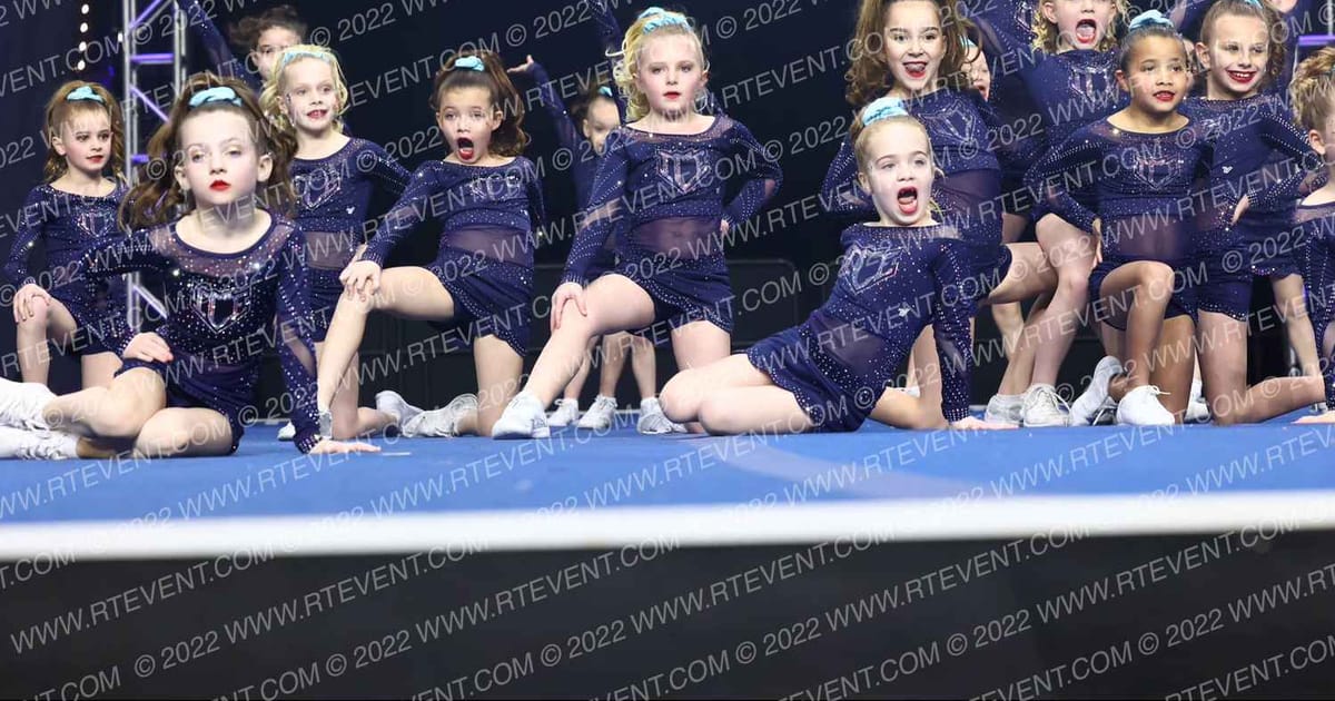 ICE Mini Midnight · COA Grand Nationals
