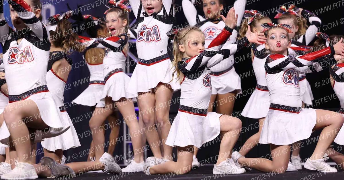 Off Main All Stars Fire · COA Grand Nationals