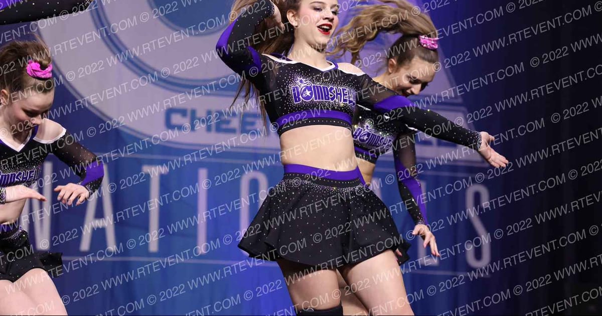 Five Star Bombshells · COA Grand Nationals