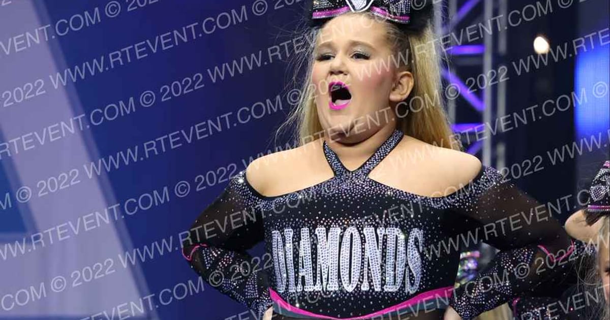 Diamonds All Stars Mini Models · COA Grand Nationals