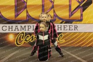 Dance Vibe Studio Inc. Mini Prep Hip Hop
