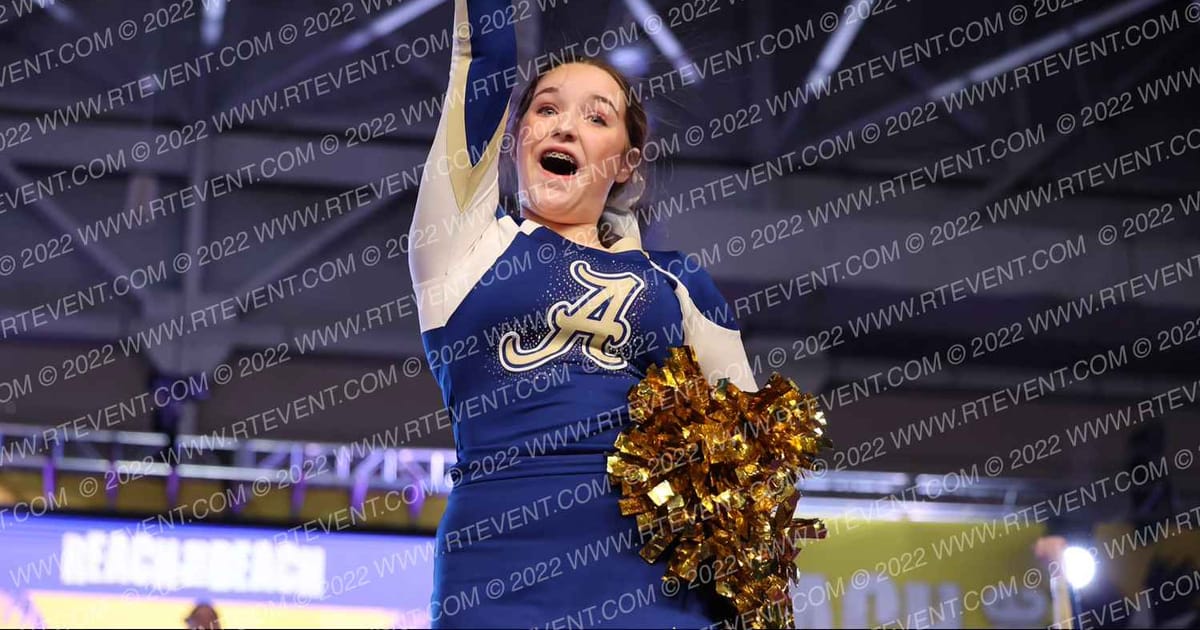 Aston Athletics Seniors · ACDA RTB Rec Showdown