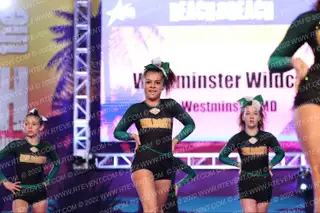 Westminster Wildcats 10-18Y