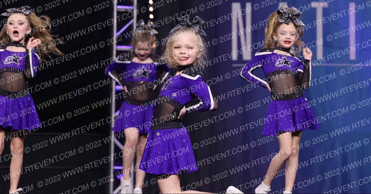 Five Star Mini Venom · COA Grand Nationals