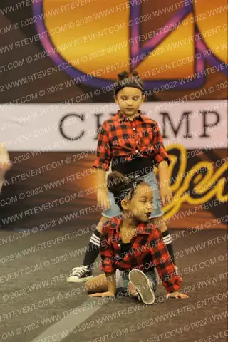 WGP ALL STARS ICE ICE BABIES