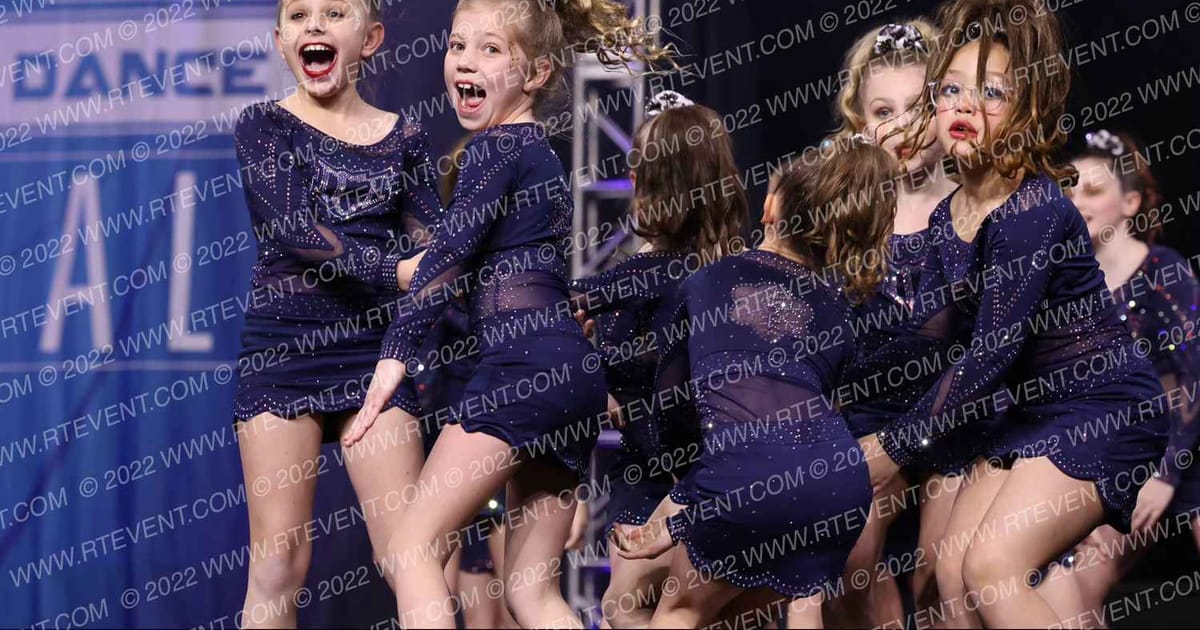 ICE Mini Moons · COA Grand Nationals