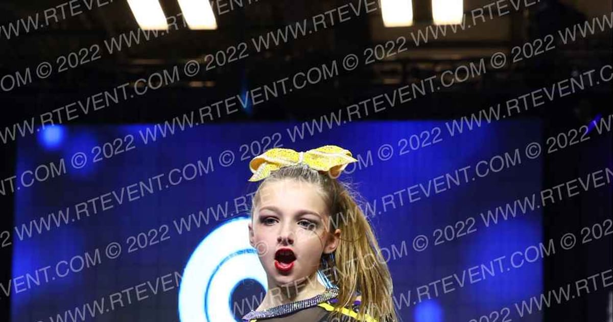 Step One All Stars Marvelous · COA Grand Nationals