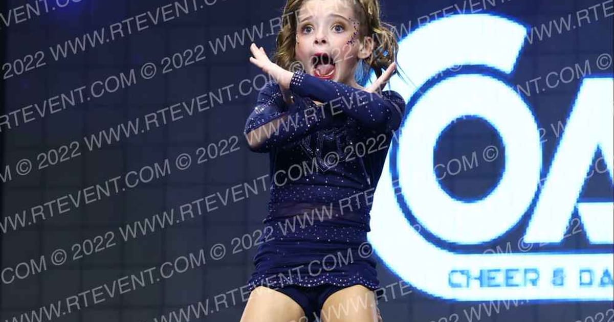 ICE Stat1c · COA Grand Nationals
